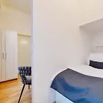 Luxury 아파트