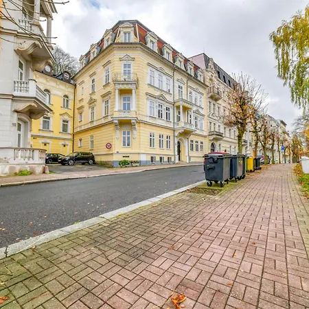 Luxury Апартаменты