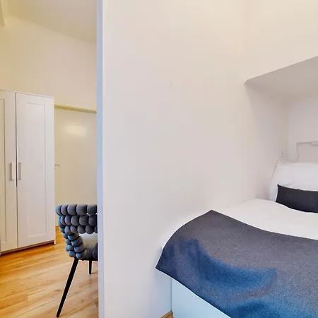 Luxury Appartement