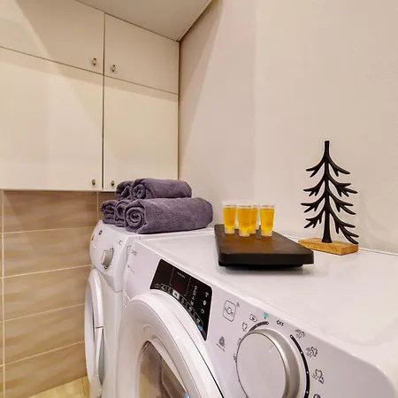 Luxury Mariënbad