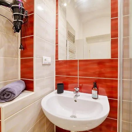 Luxury Appartement *