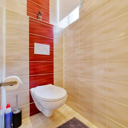 Luxury Appartement Mariënbad